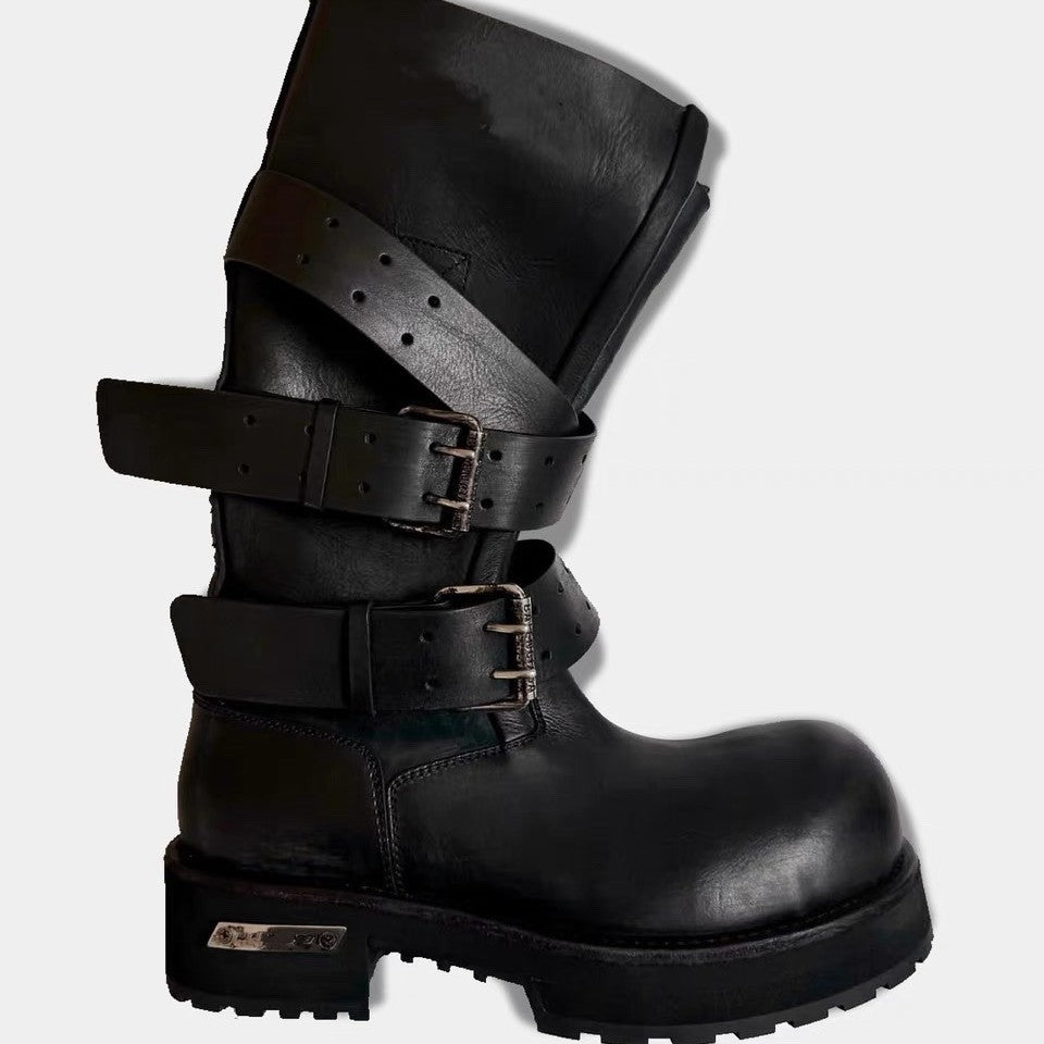 Classic Vintage & Enduringly Stylish Boots
