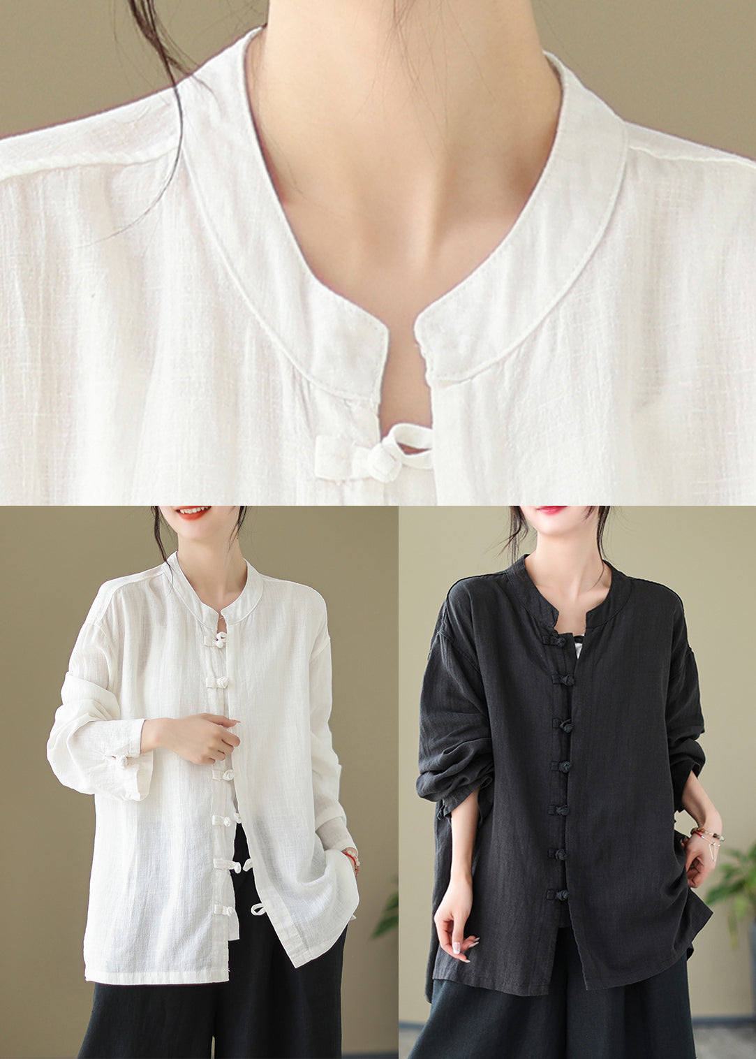 Beautifully Crafted Shirt in a Classic Style
