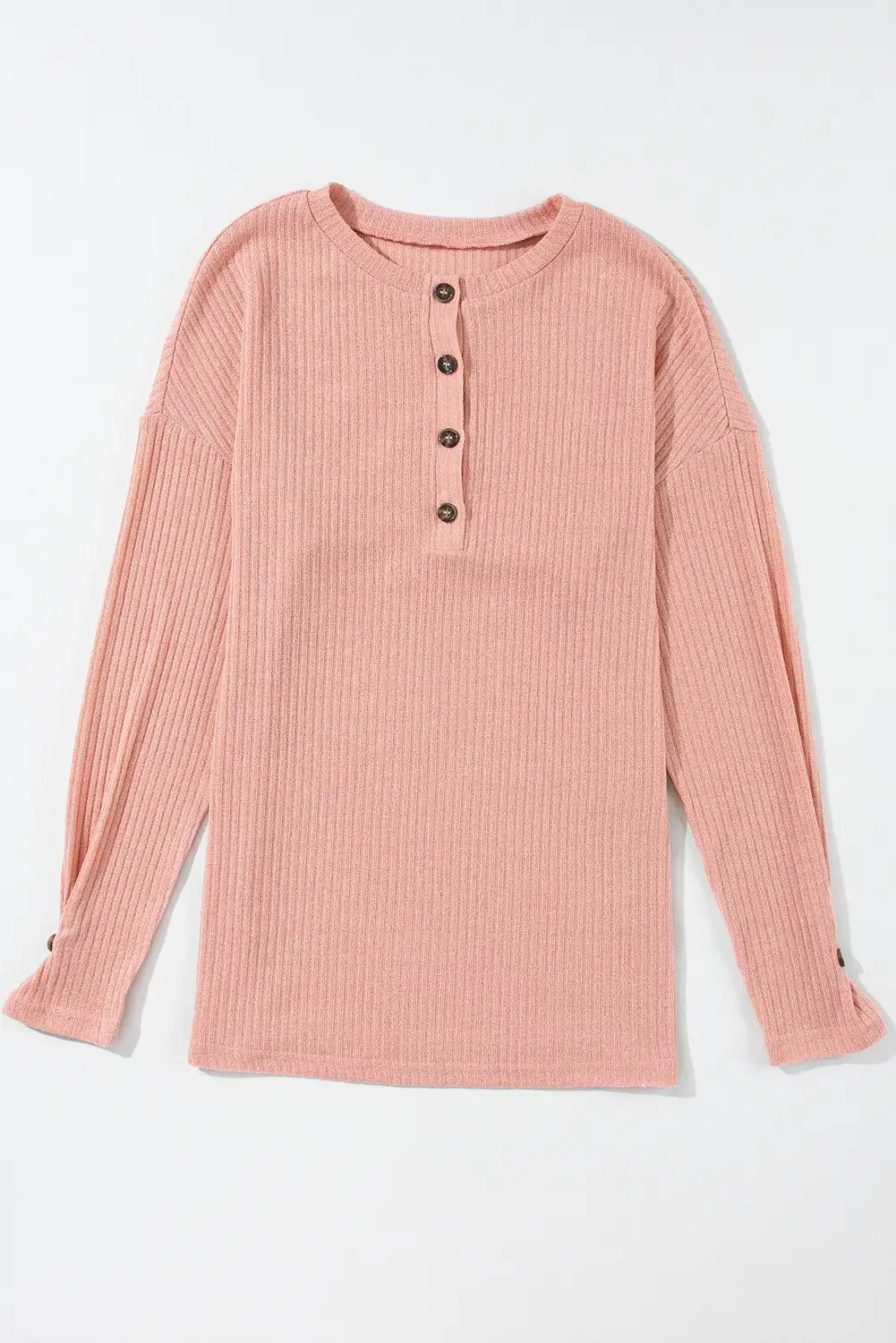 Beautifully Finished Top in a Timeless Design