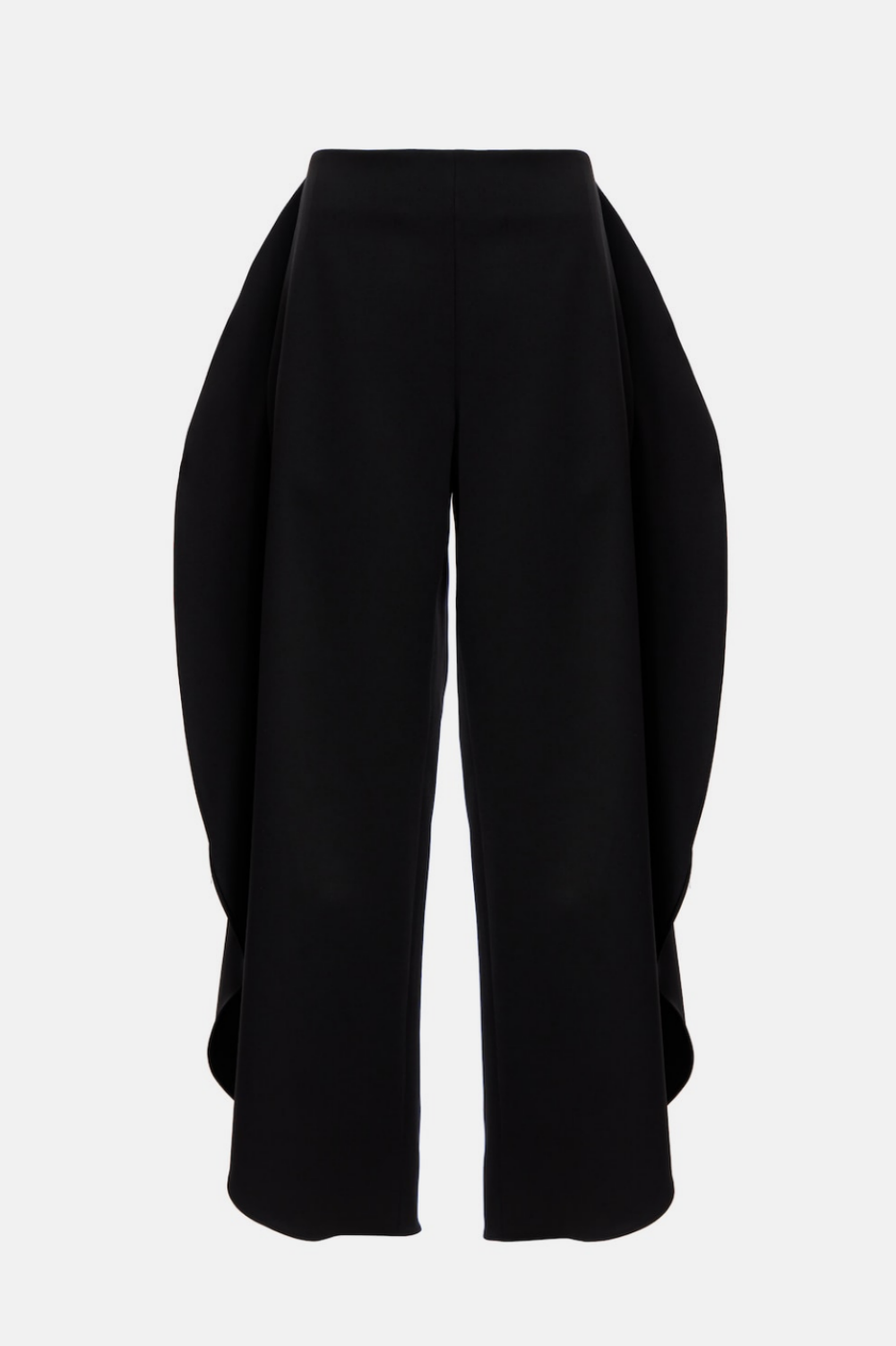 Vintage Inspired Pants with a Contemporary Edge
