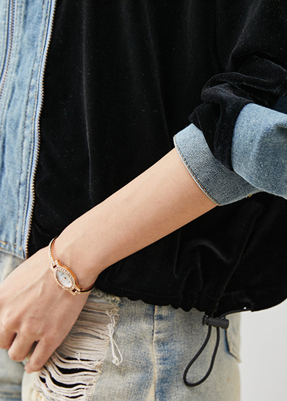 Beautifully Balanced Coat with Timeless Character