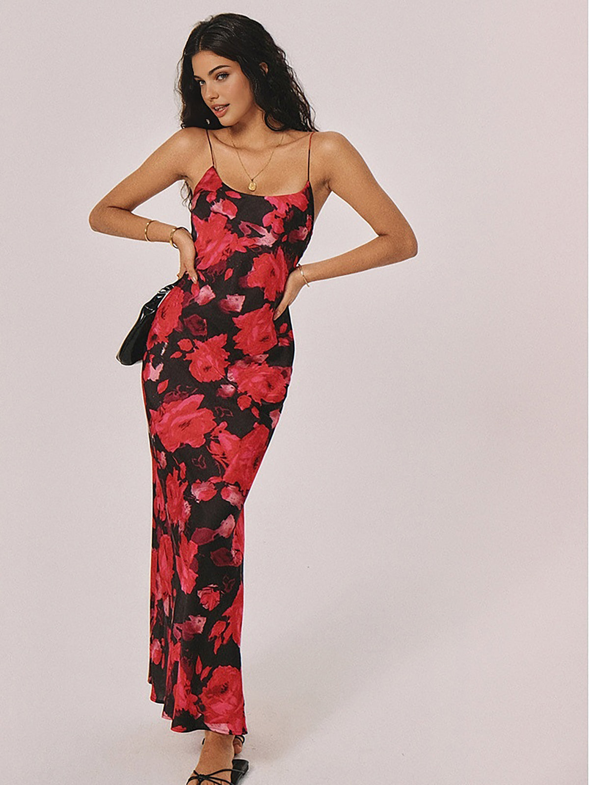Classic Vintage & Enduringly Stylish Dress