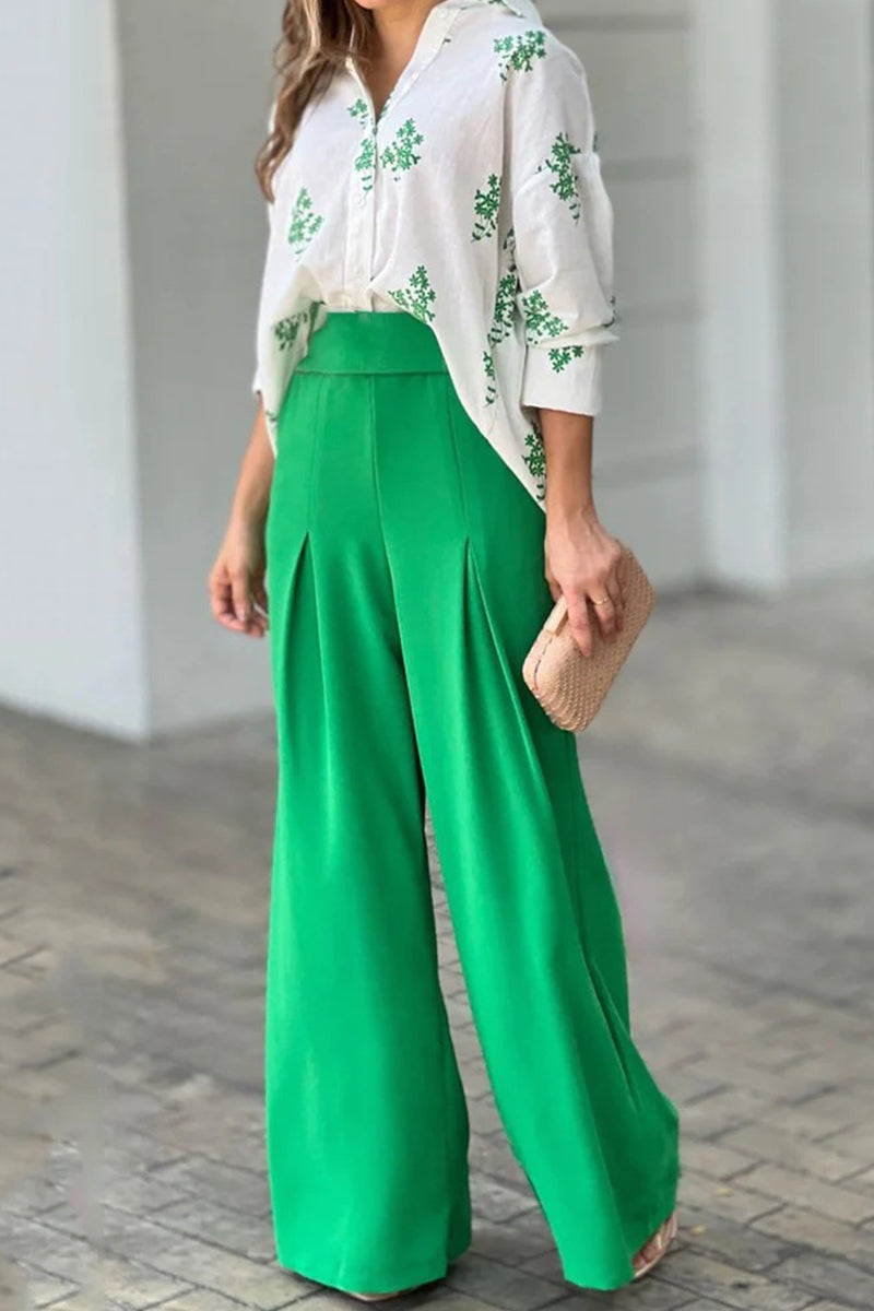 Beautifully Finished Garment in a Timeless Design