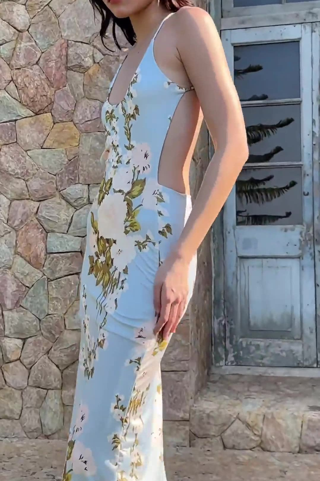 Classic Vintage & Enduringly Stylish Dress