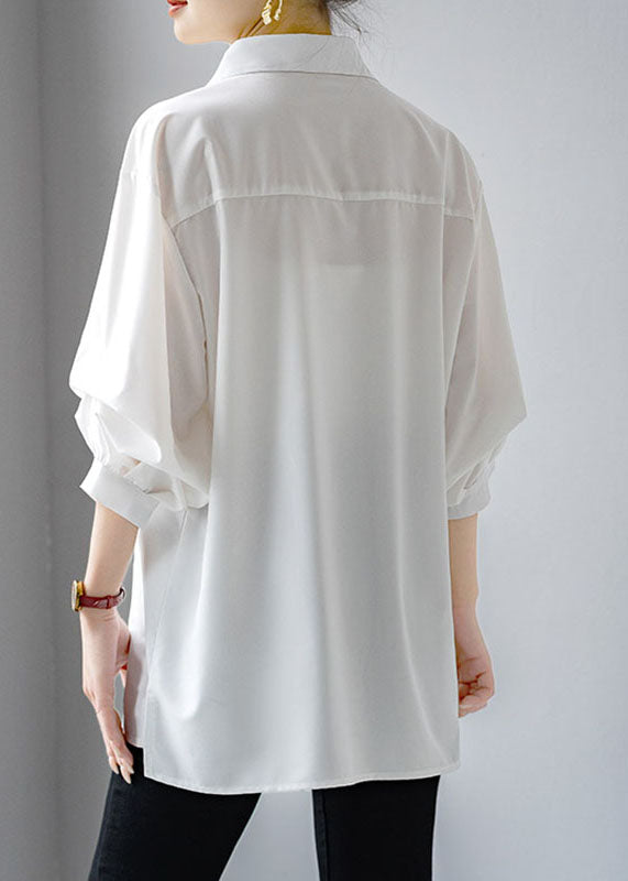 Polished Shirt with an Effortless Classic Look