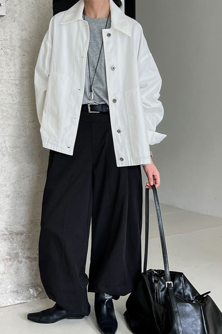 Beautifully Crafted Jacket in a Classic Style