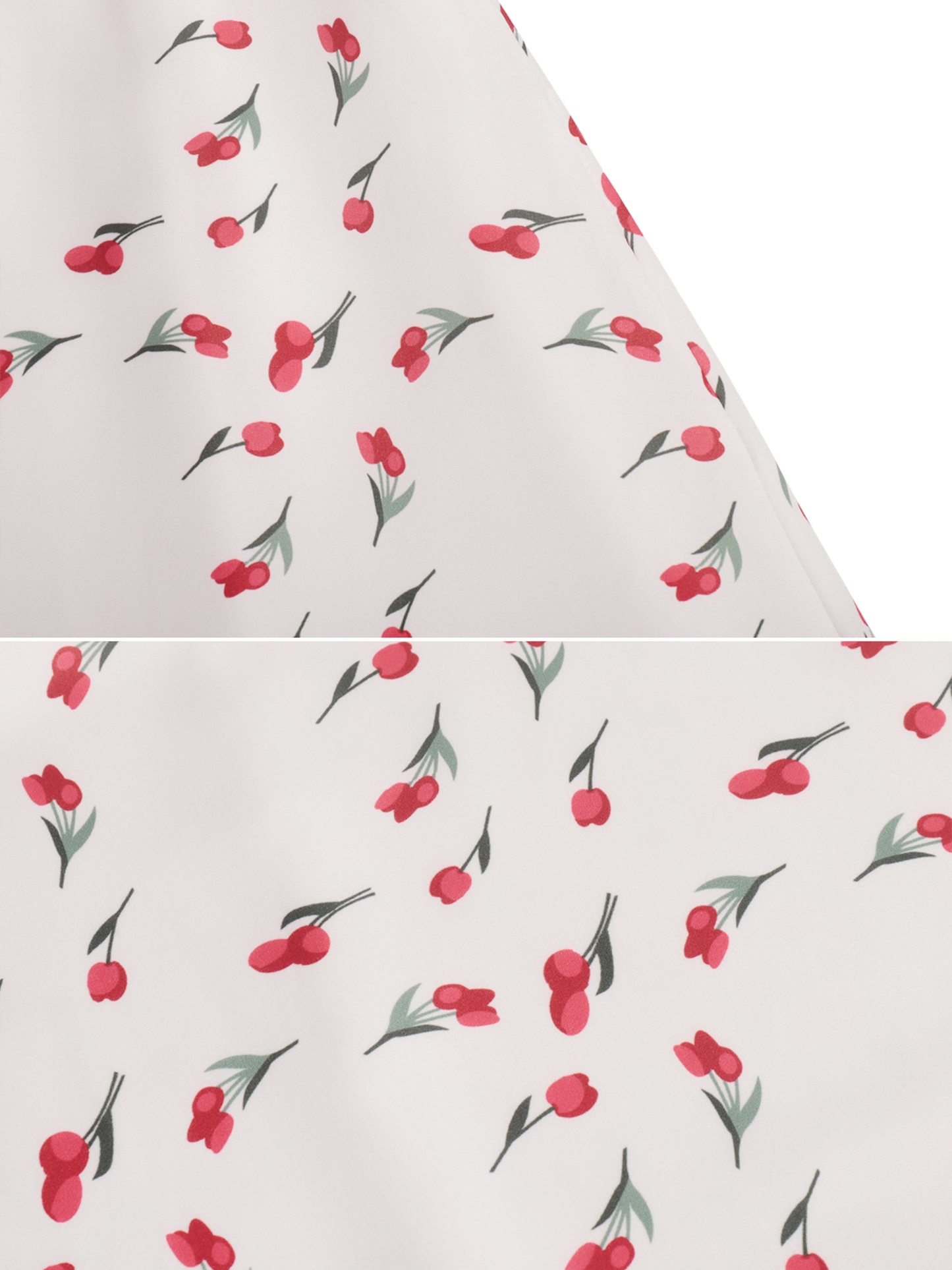 Classic Vintage Garment with a Flattering Fit