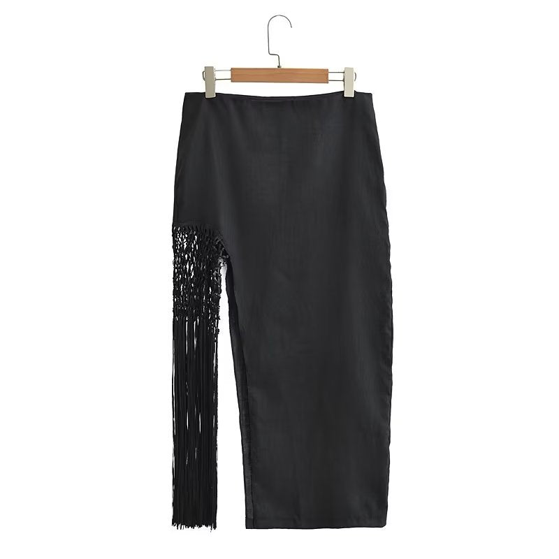 Classic Vintage Garment with a Flattering Fit