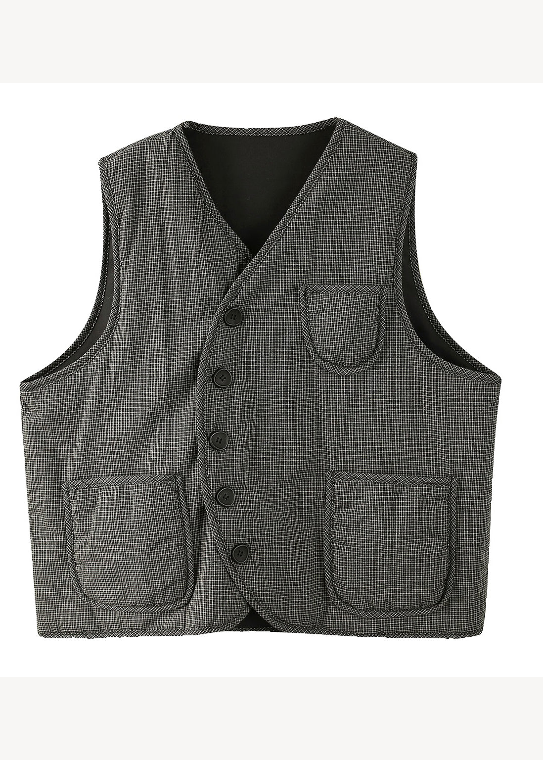 Effortlessly Elegant Garment with a Timeless Design