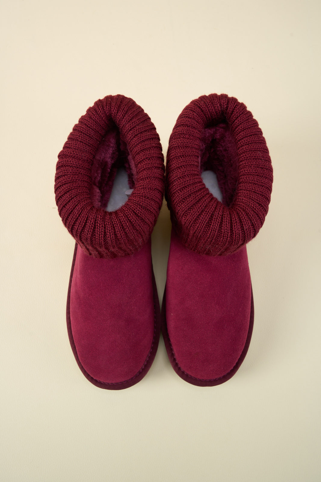 Vintage Inspired Boots with a Contemporary Edge