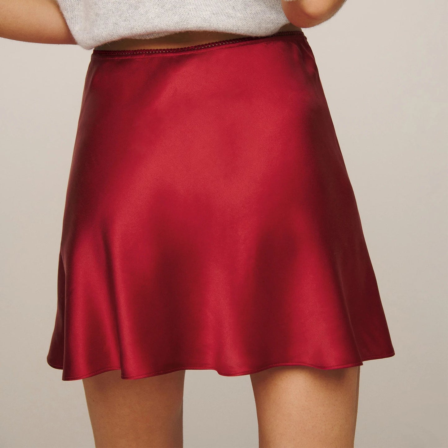 Beautifully Finished Garment in a Timeless Design