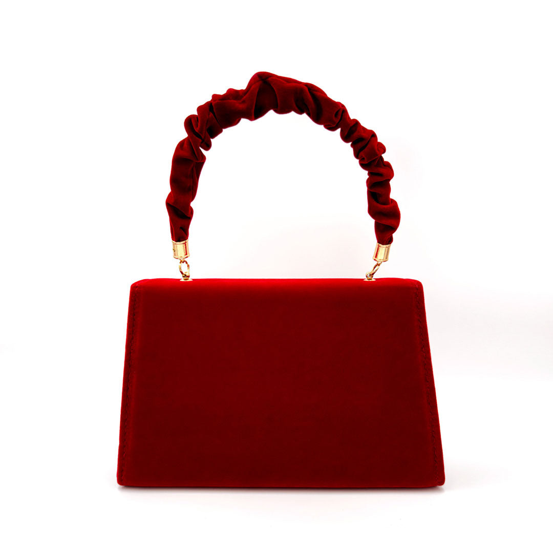 Effortlessly Elegant Bag with a Timeless Design