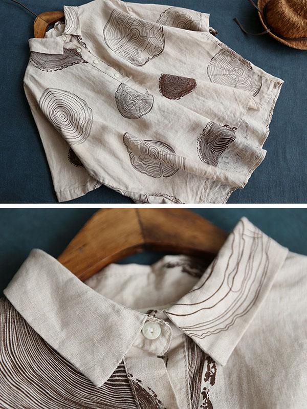 Beautifully Crafted Shirt in a Classic Style