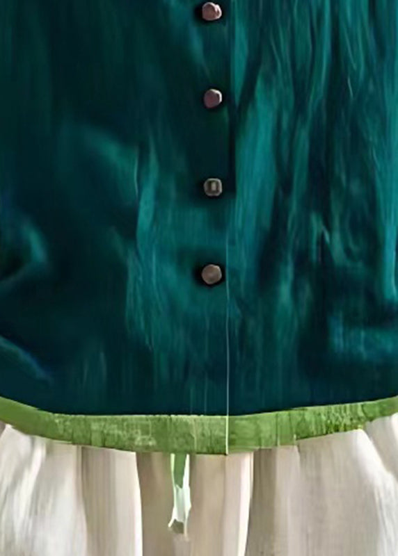 Classic Vintage & Enduringly Stylish Top