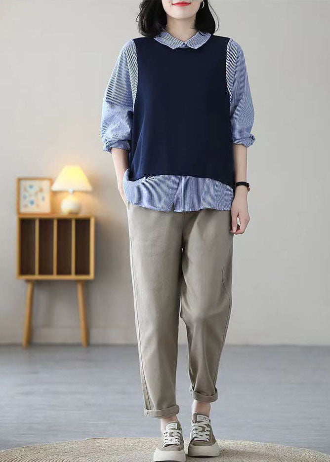 Effortlessly Elegant Top with a Timeless Design