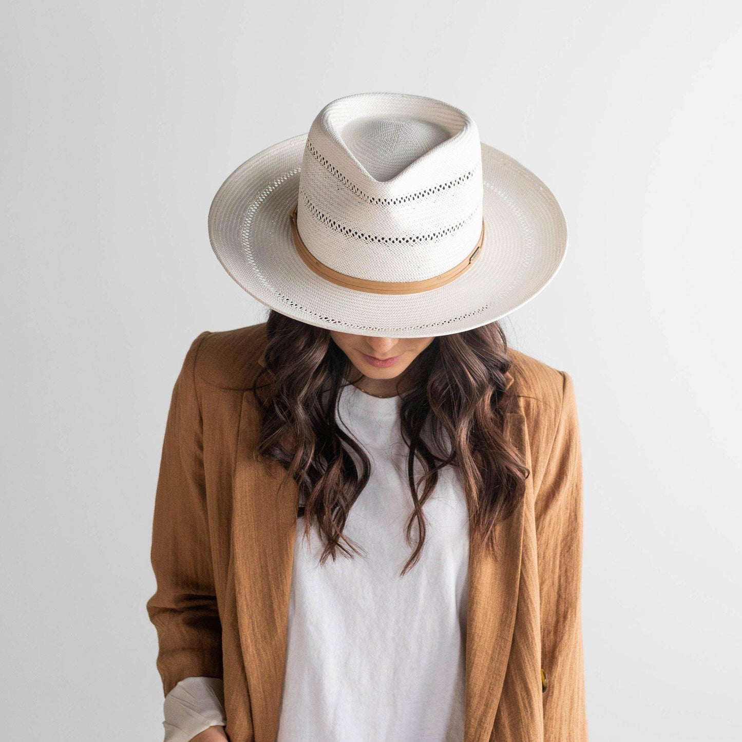 A Vintage Style Garment with Delicate Timeless Details