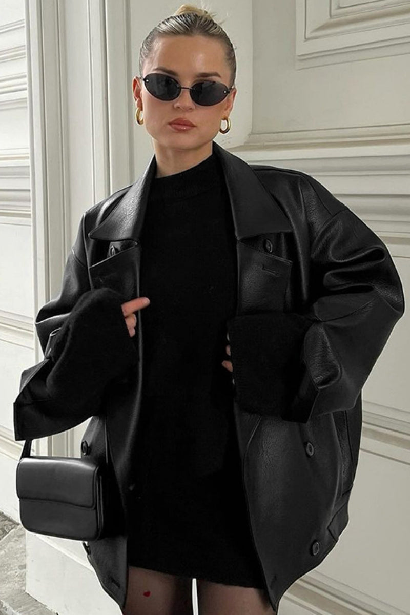 Elegantly Styled Garment for Everyday Wear