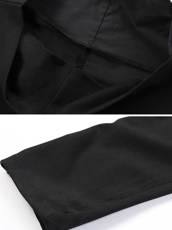 Effortlessly Elegant T-Shirt with a Timeless Design