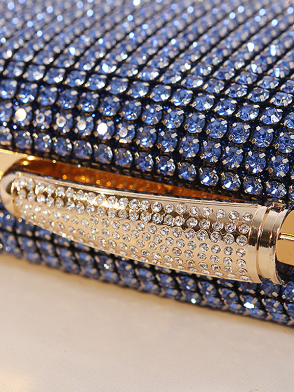 Vintage Inspired Bag with a Contemporary Edge