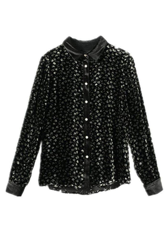 Gracefully Styled Top for Any Occasion