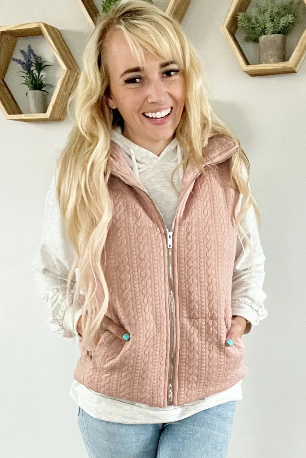 Classic Vintage & Enduringly Stylish Jacket