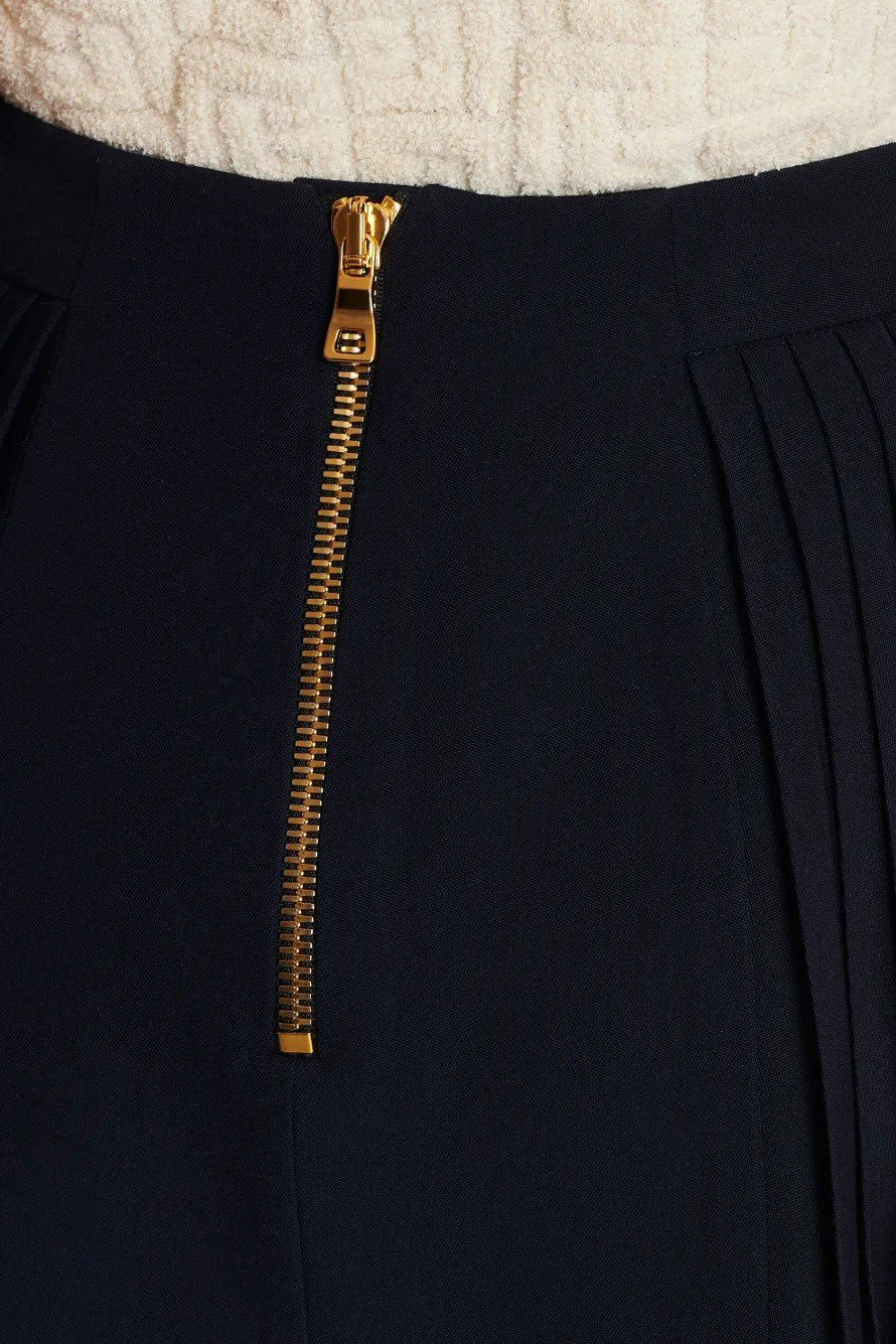 Beautifully Crafted Garment in a Classic Style