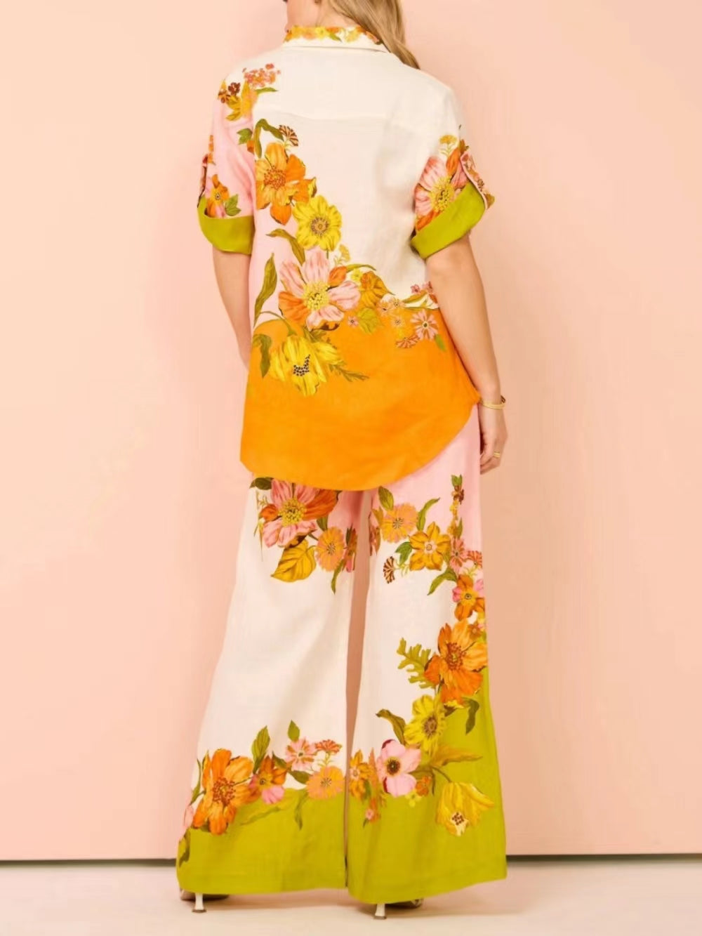 Elegantly Styled Pants for Everyday Wear