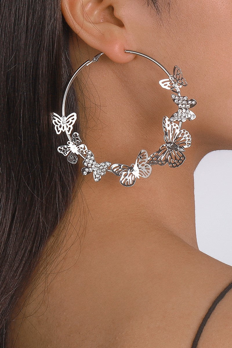 Elegantly Styled Garment for Everyday Wear