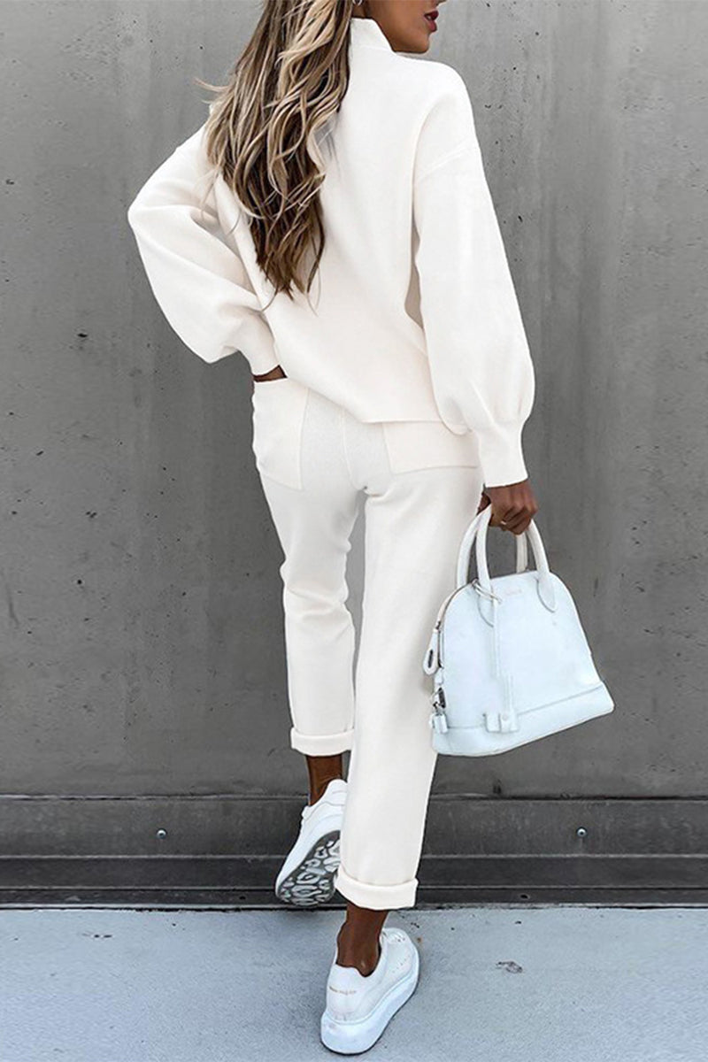 Beautifully Balanced Garment with Timeless Character