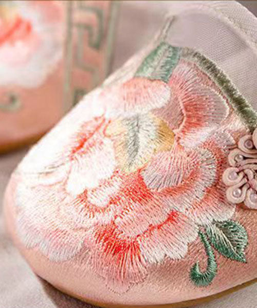 Vintage Inspired Shoes with a Contemporary Edge