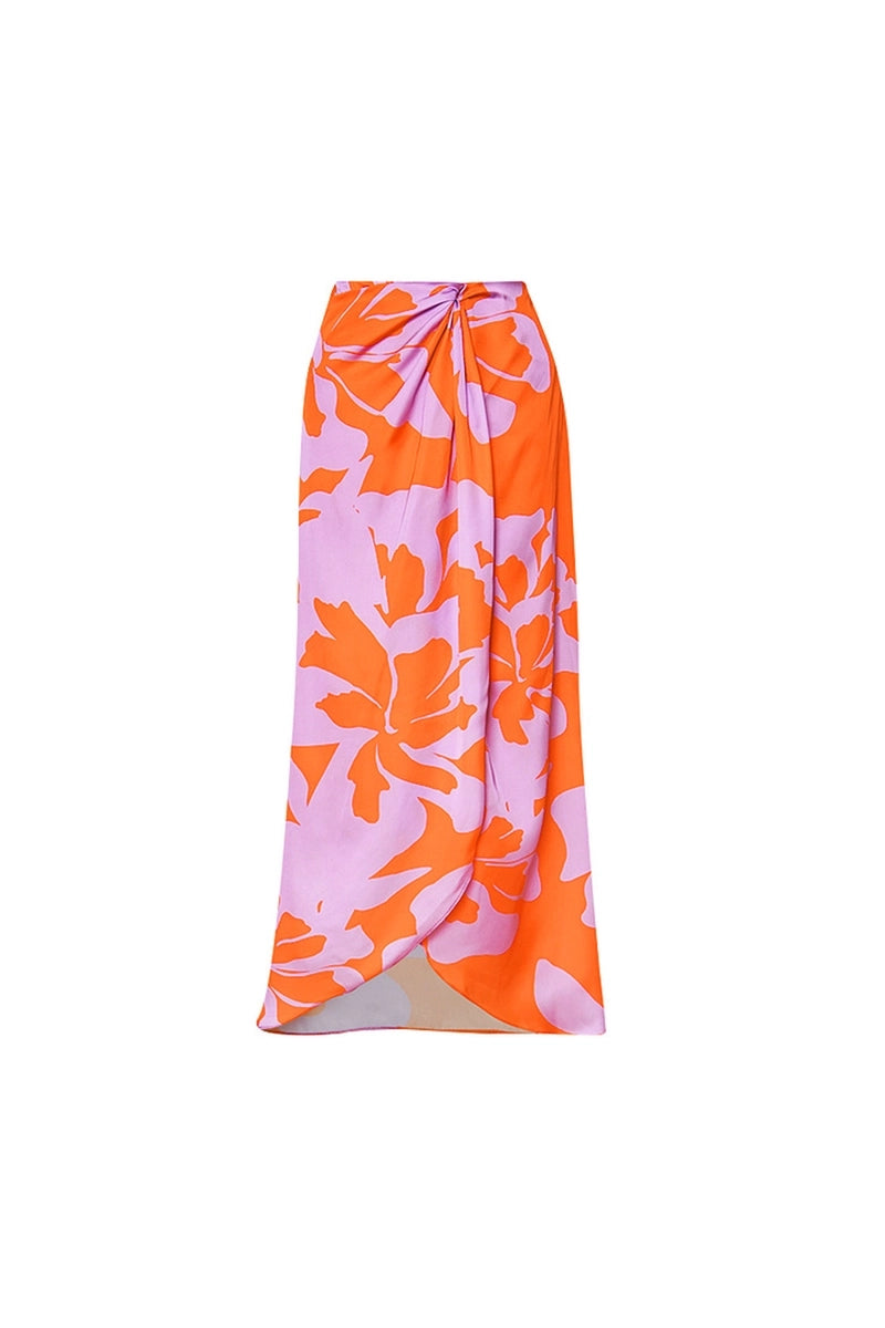 Beautifully Finished Swimsuit in a Timeless Design