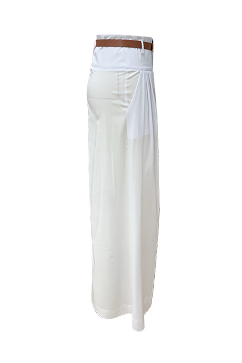 Beautifully Balanced Garment with Timeless Character