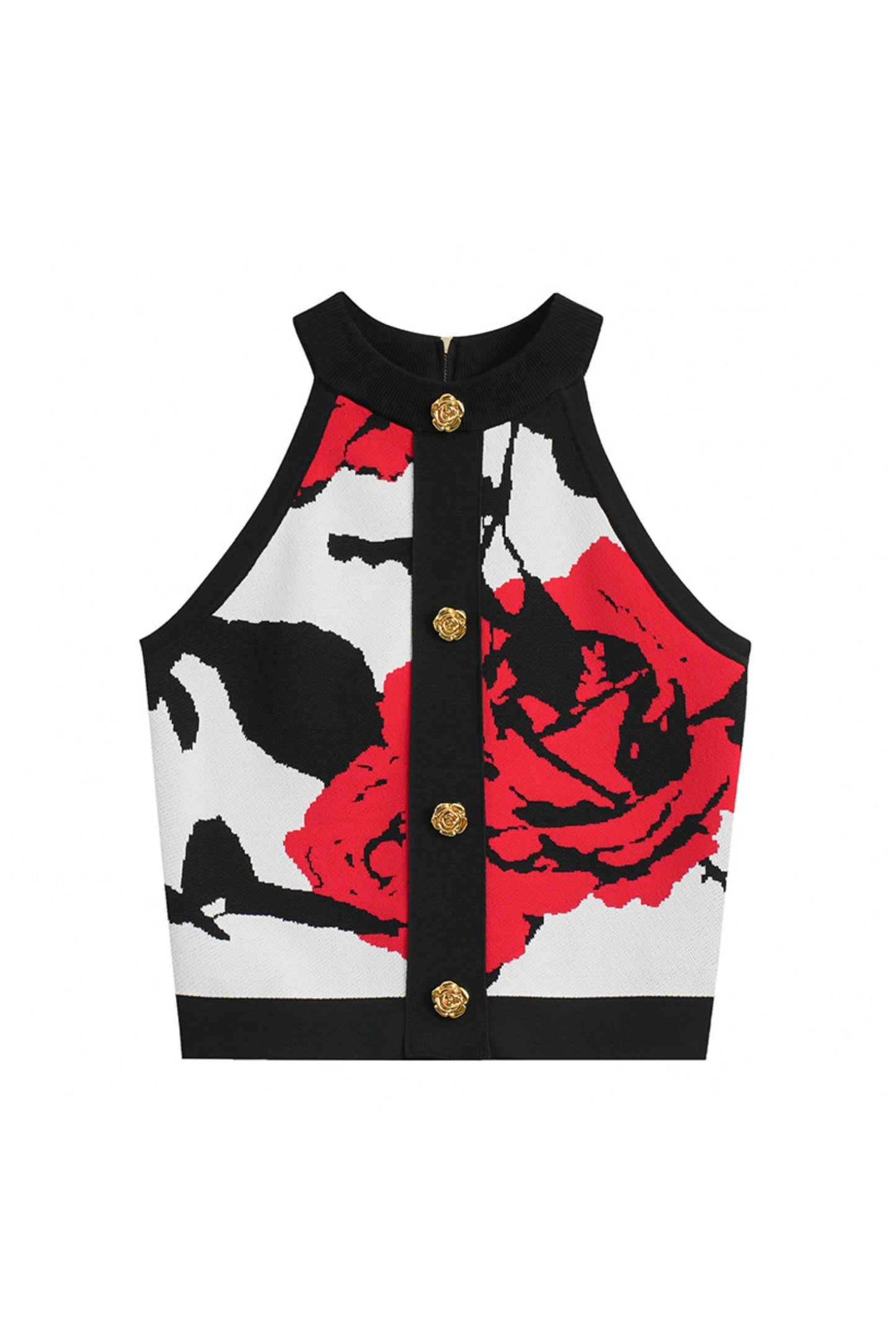 Well Tailored Garment with a Graceful Silhouette