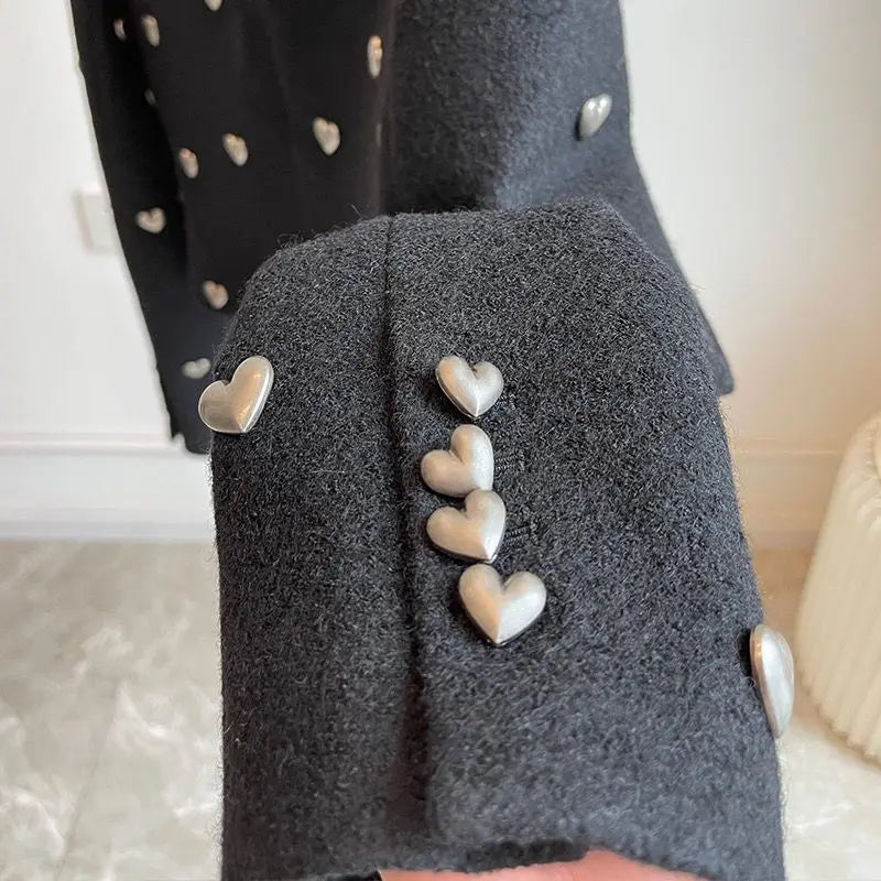 Beautifully Finished Jacket in a Timeless Design