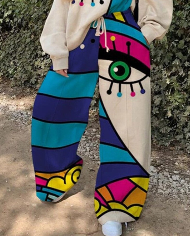 Vintage Inspired Garment with a Contemporary Edge