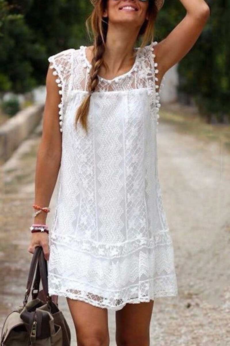 Classic Vintage & Enduringly Stylish Dress
