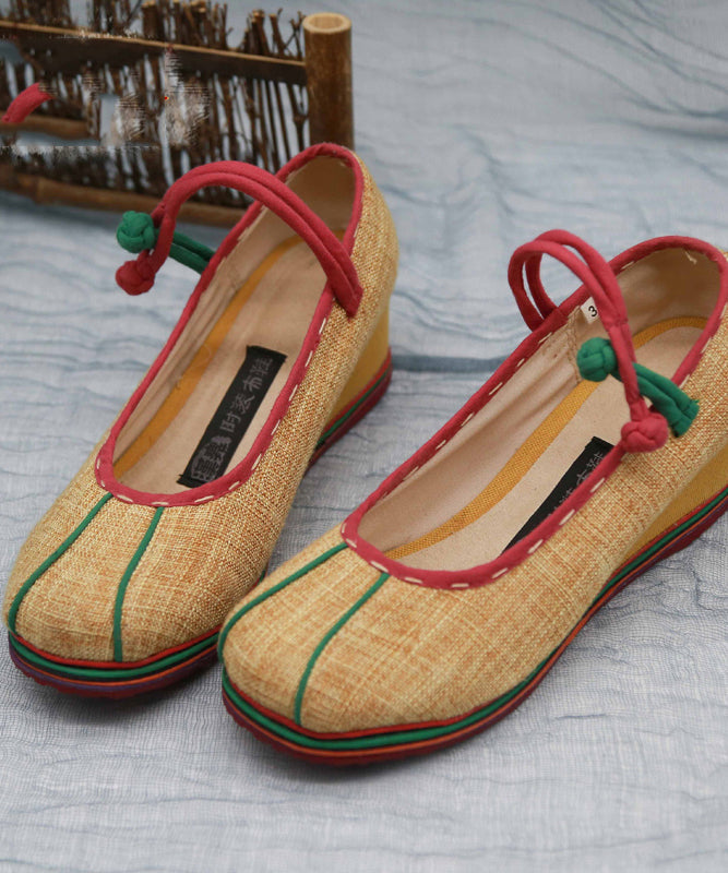 Beautifully Crafted Heels in a Classic Style