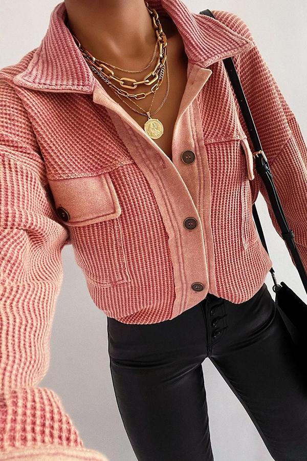 Beautifully Crafted Jacket in a Classic Style