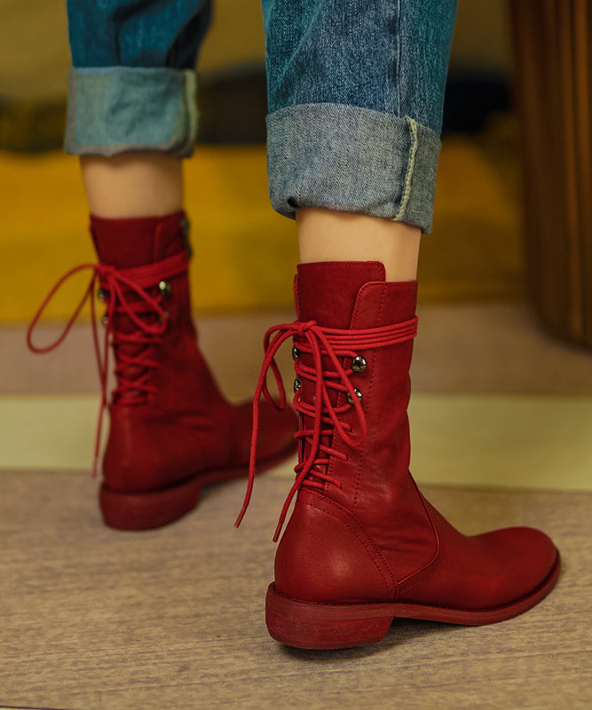 Elegantly Styled Boots for Everyday Wear
