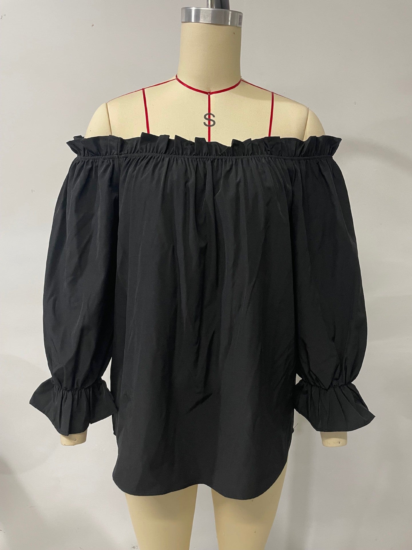 Polished Garment with an Effortless Classic Look