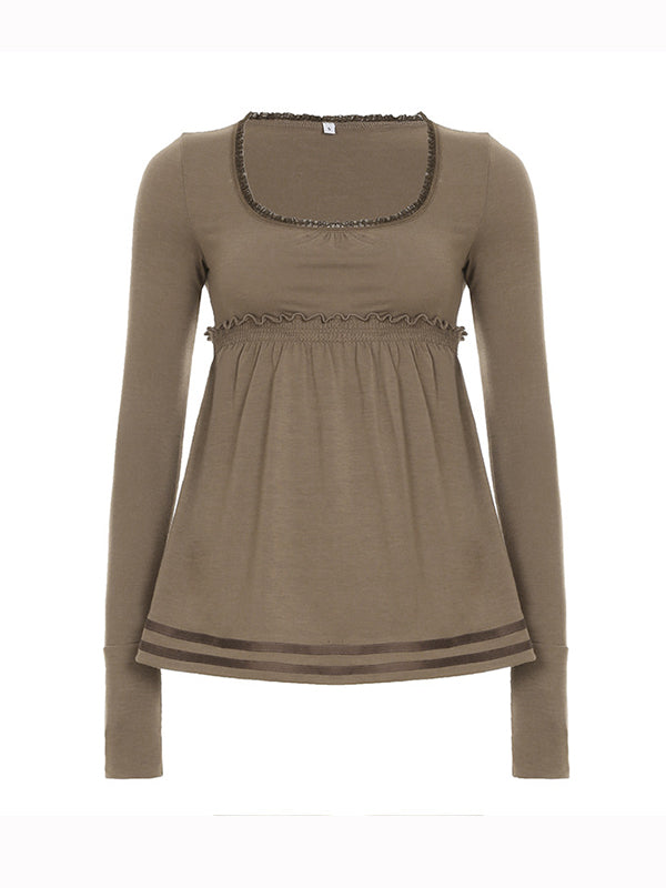 Beautifully Finished Garment in a Timeless Design