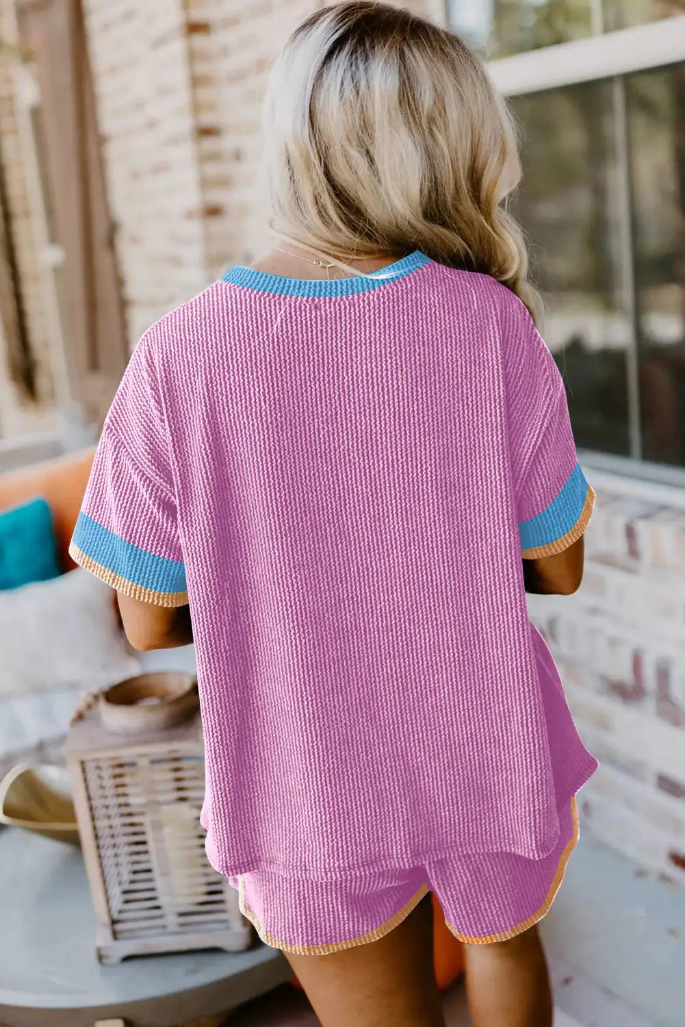 Elegantly Styled Garment for Everyday Wear