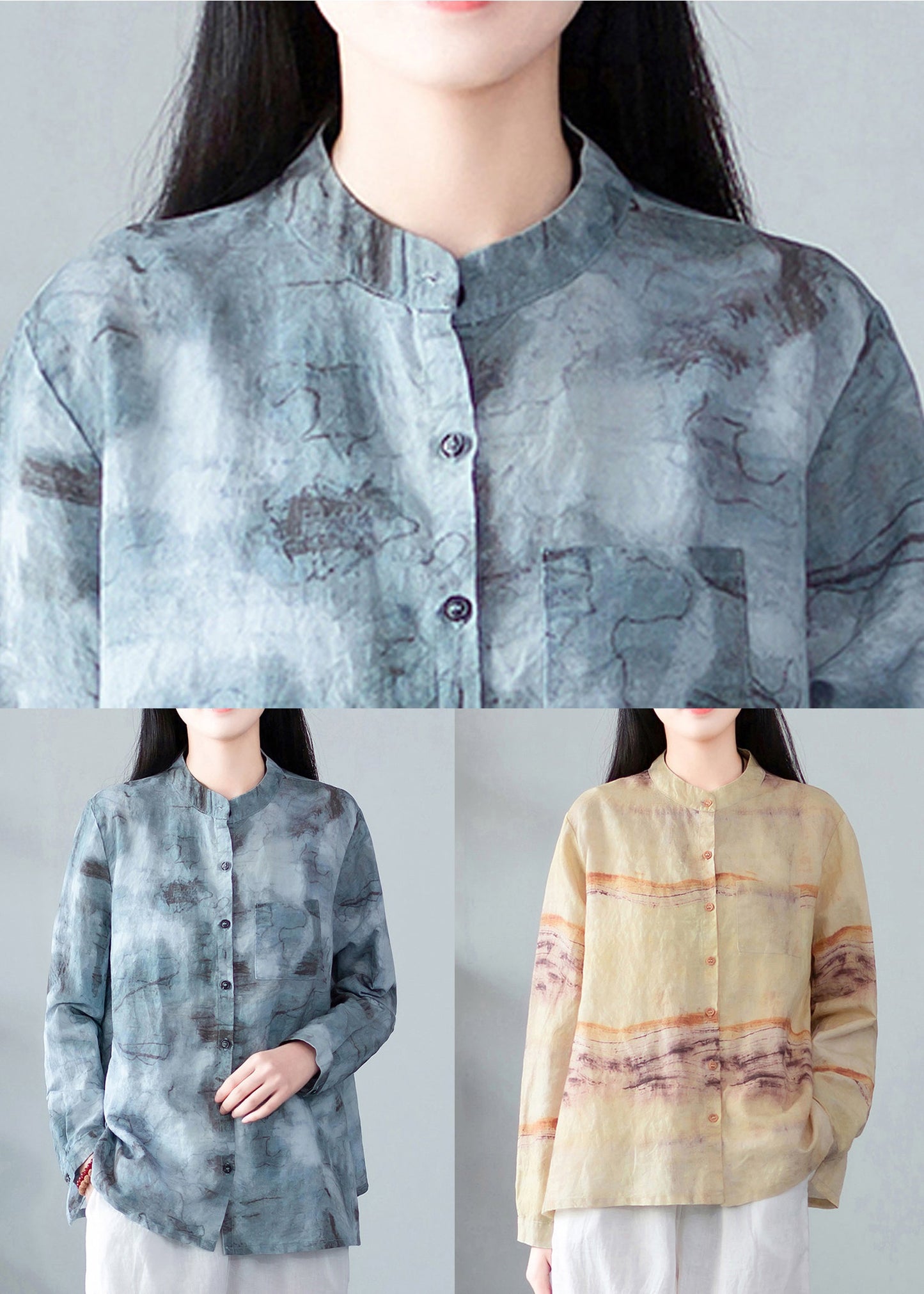 Classic Vintage & Enduringly Stylish Shirt