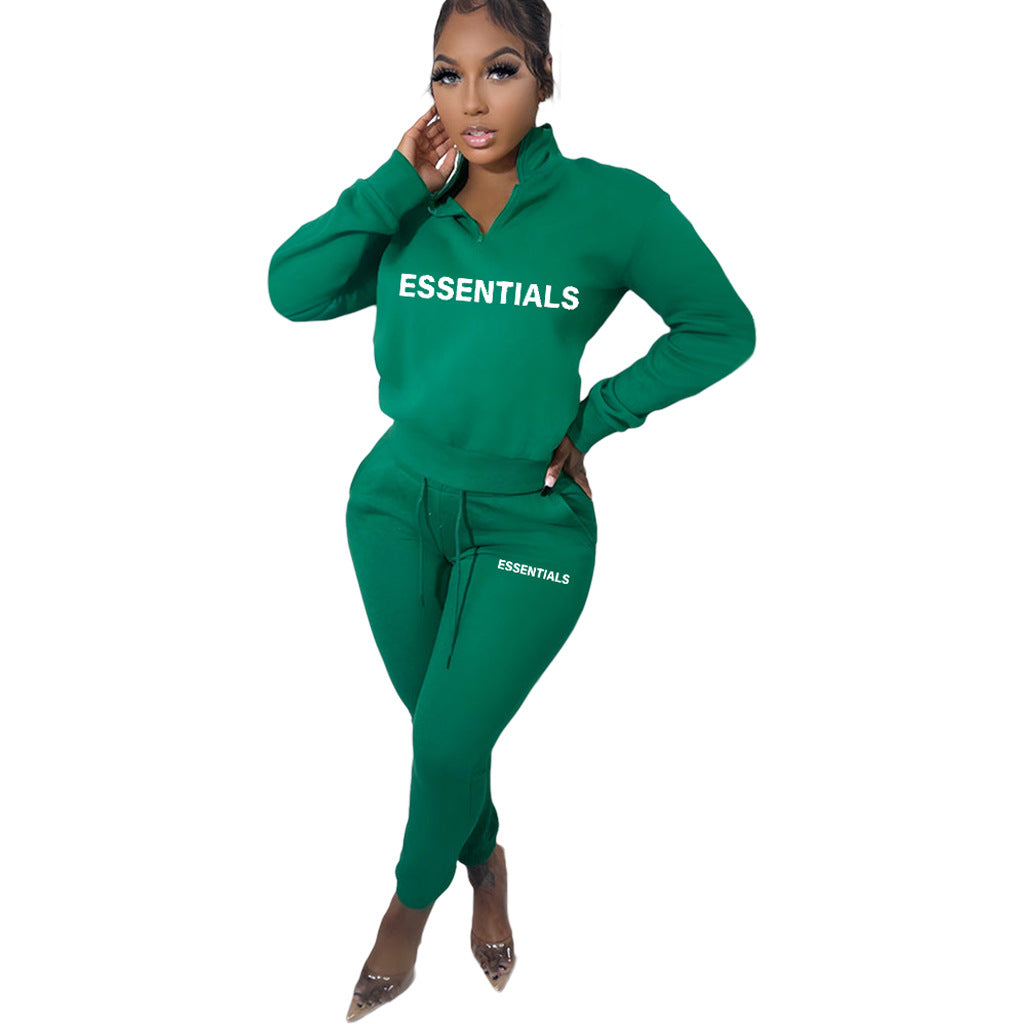 Classic Vintage Pullover with a Flattering Fit