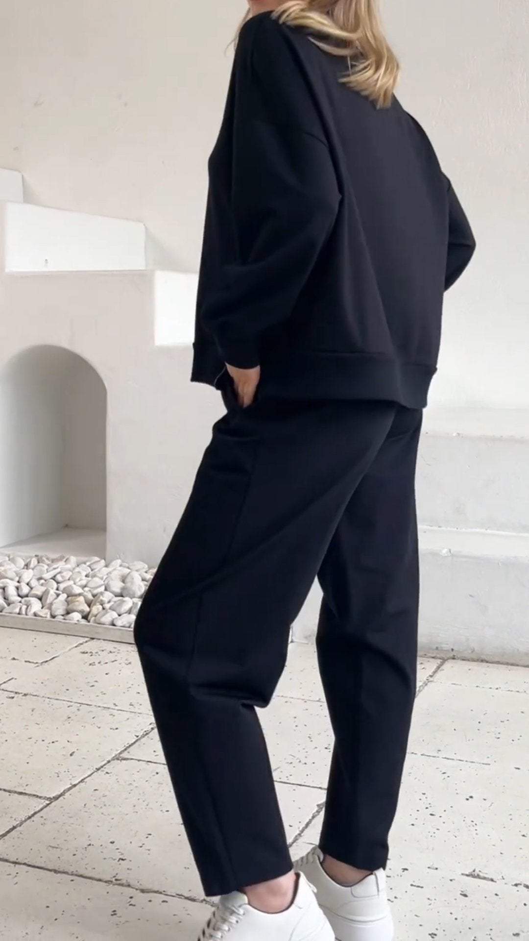 Polished Garment with an Effortless Classic Look