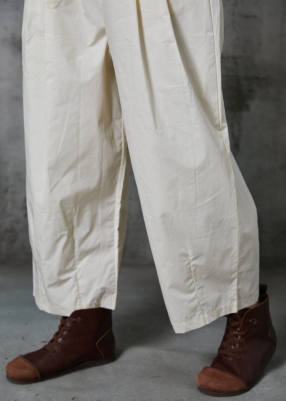 Sophisticated Pants with a Clean Classic Look