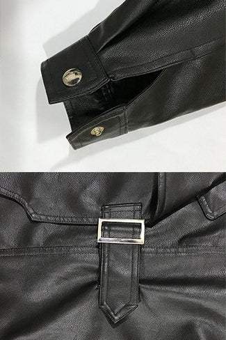 Vintage Inspired Jacket with a Contemporary Edge
