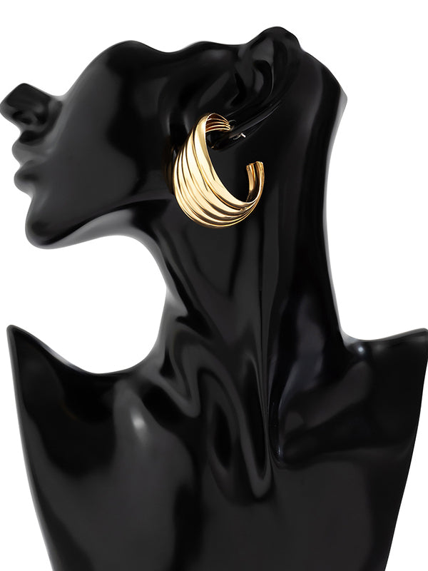 Beautifully Balanced Garment with Timeless Character