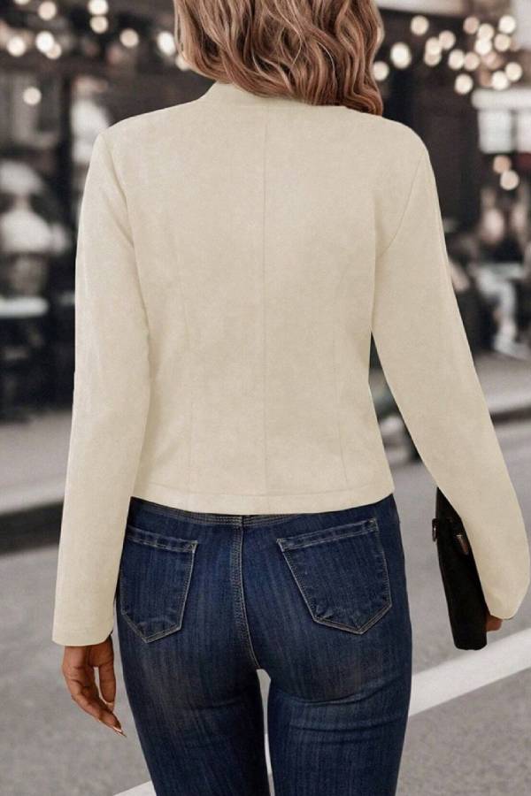 Classic Vintage & Enduringly Stylish Jacket