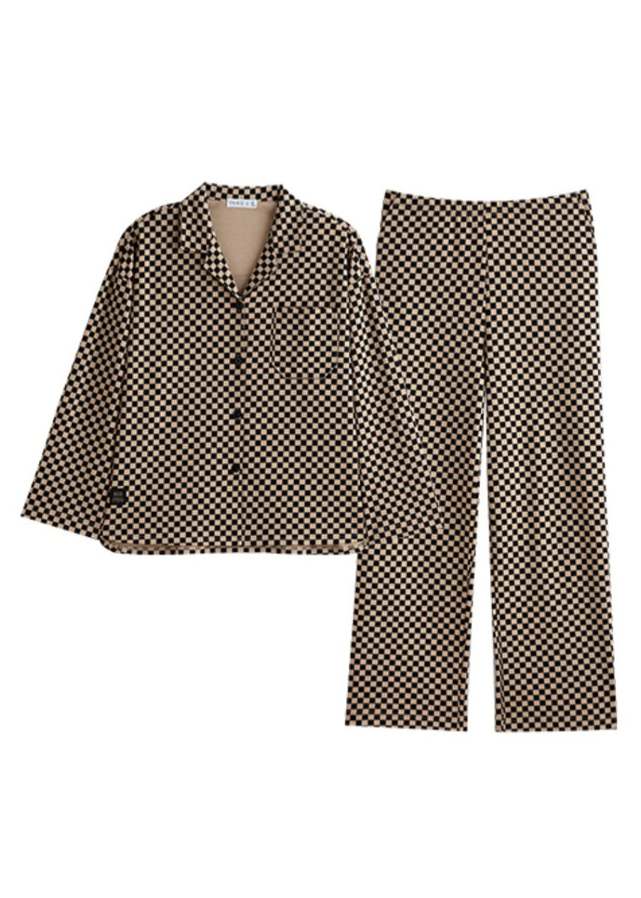 Beautifully Balanced Garment with Timeless Character
